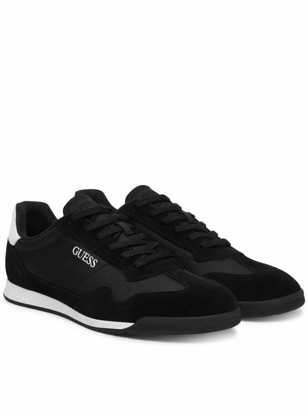 Sneakers FMJDRE SUE12 Nero