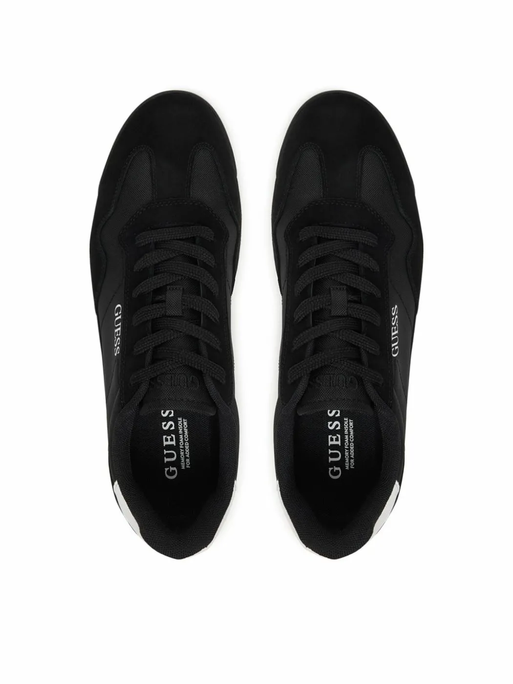 Sneakers FMJDRE SUE12 Nero
