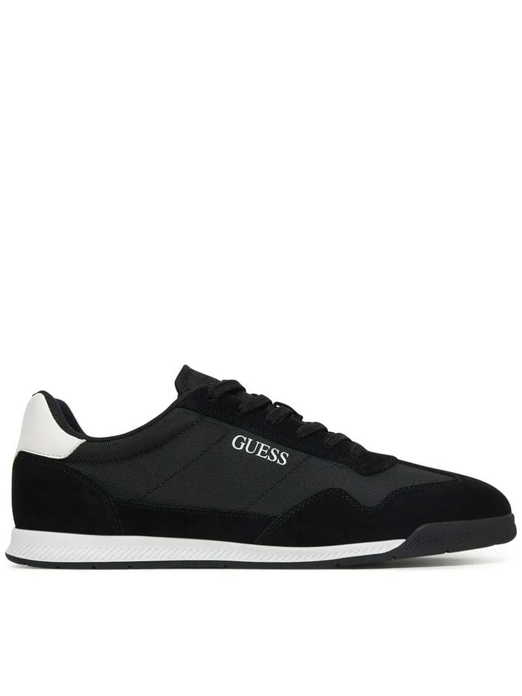Sneakers FMJDRE SUE12 Nero