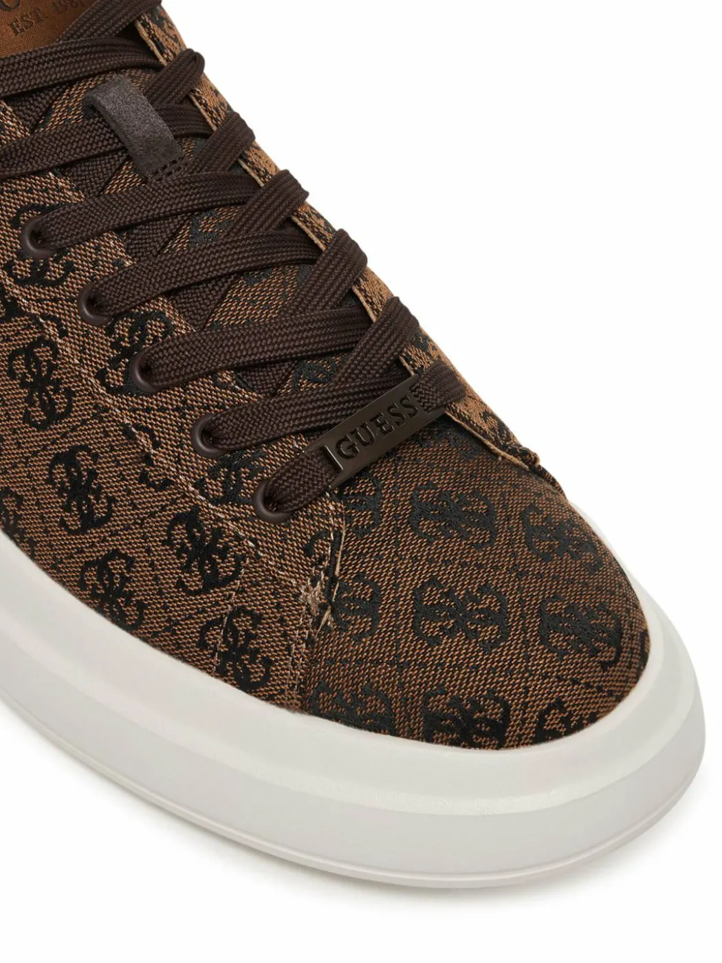 Sneakers FMJEBA FAL12 Marrone