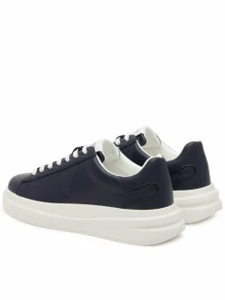 Sneakers FMJLBA LEA12 Blu scuro