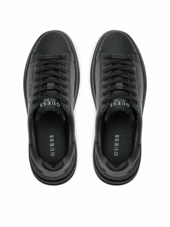 Sneakers FMJLBA LEA12 Nero