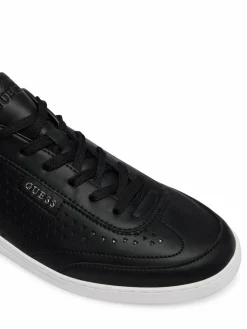Sneakers FMJNIX LEA12 Nero
