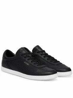 Sneakers FMJNIX LEA12 Nero