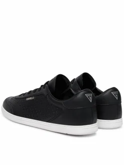 Sneakers FMJNIX LEA12 Nero