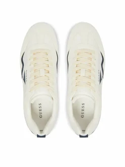 Sneakers FMJOLM ELE12 Crema