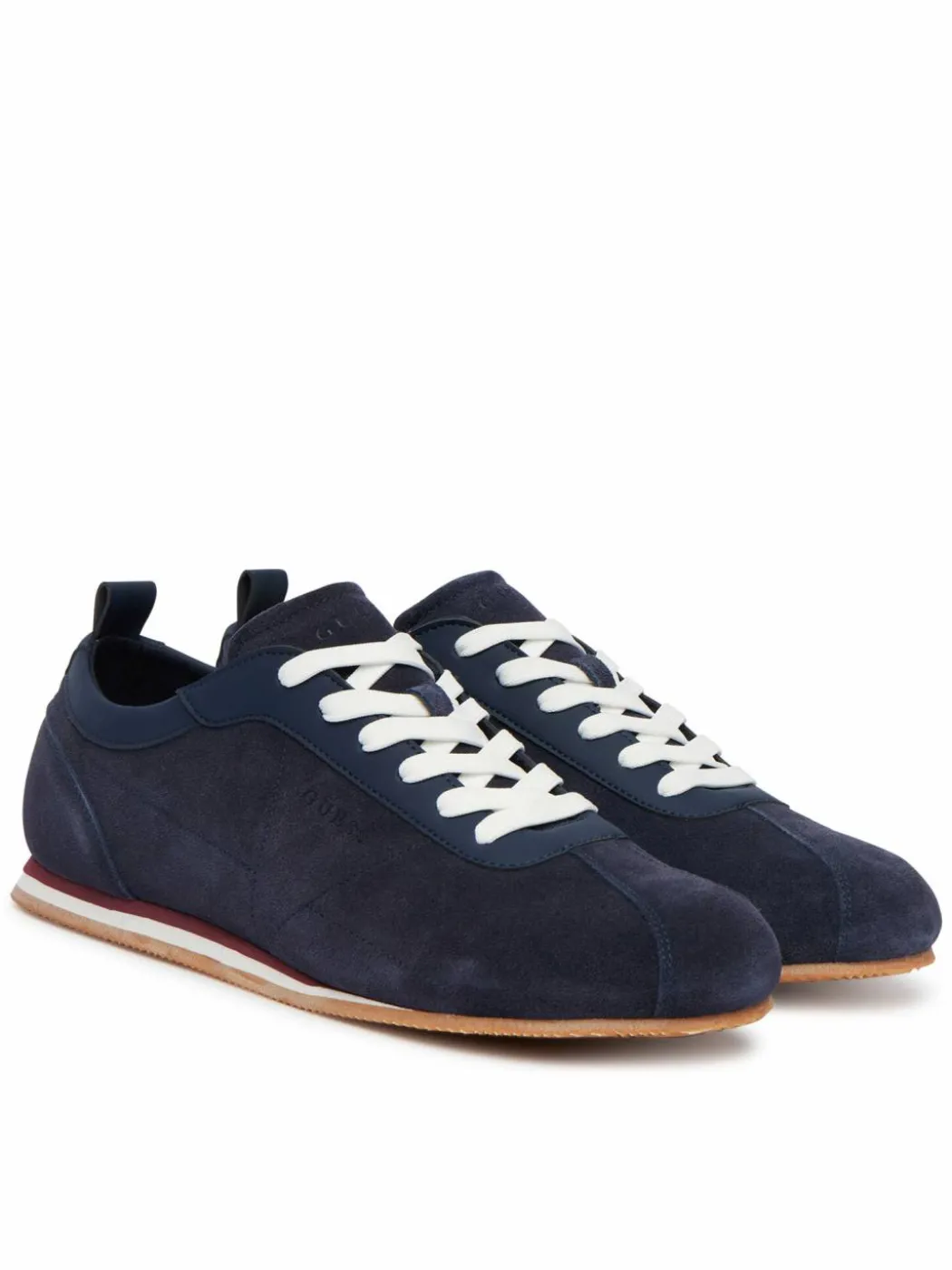 Sneakers FMJORI SUE12 Blu scuro