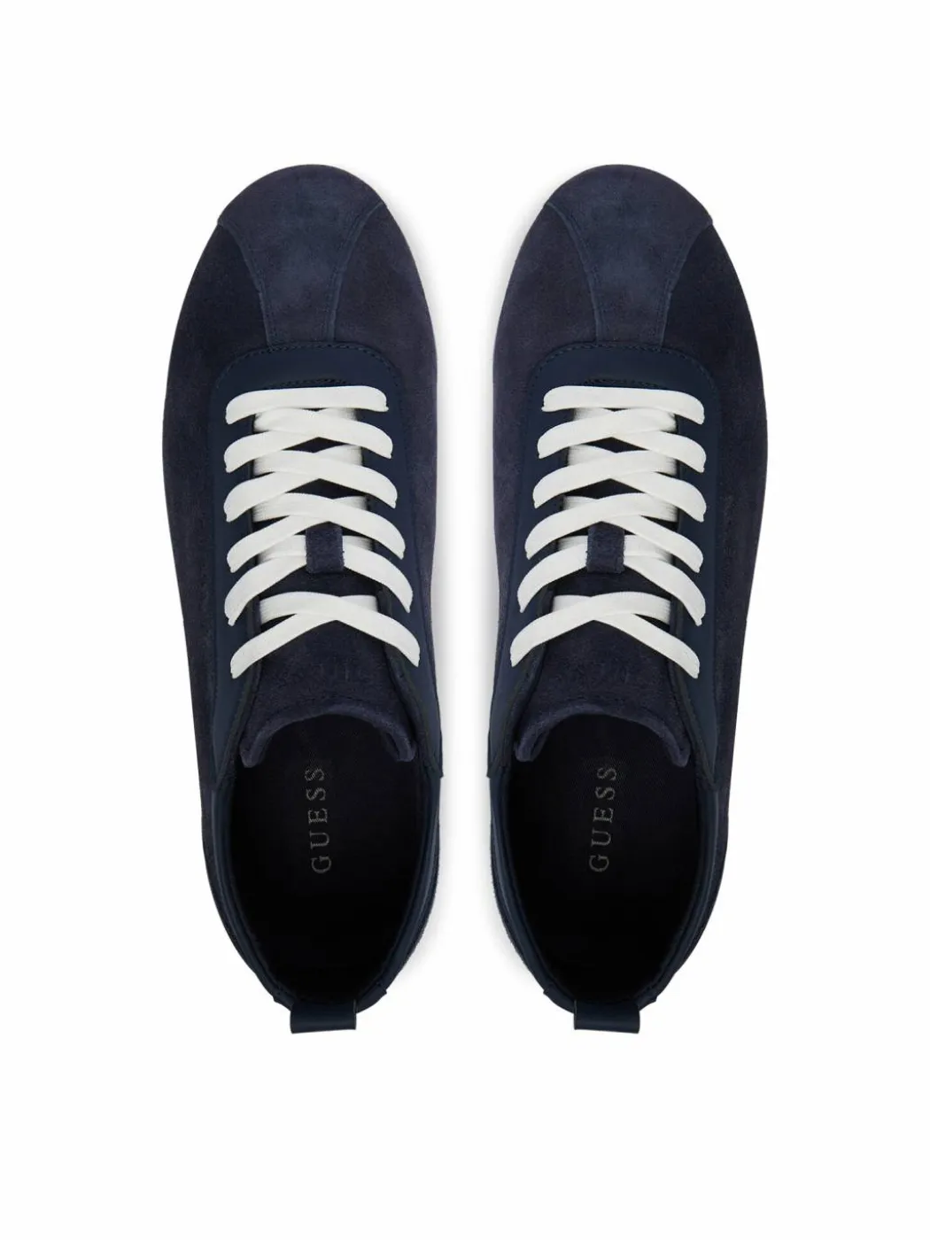 Sneakers FMJORI SUE12 Blu scuro