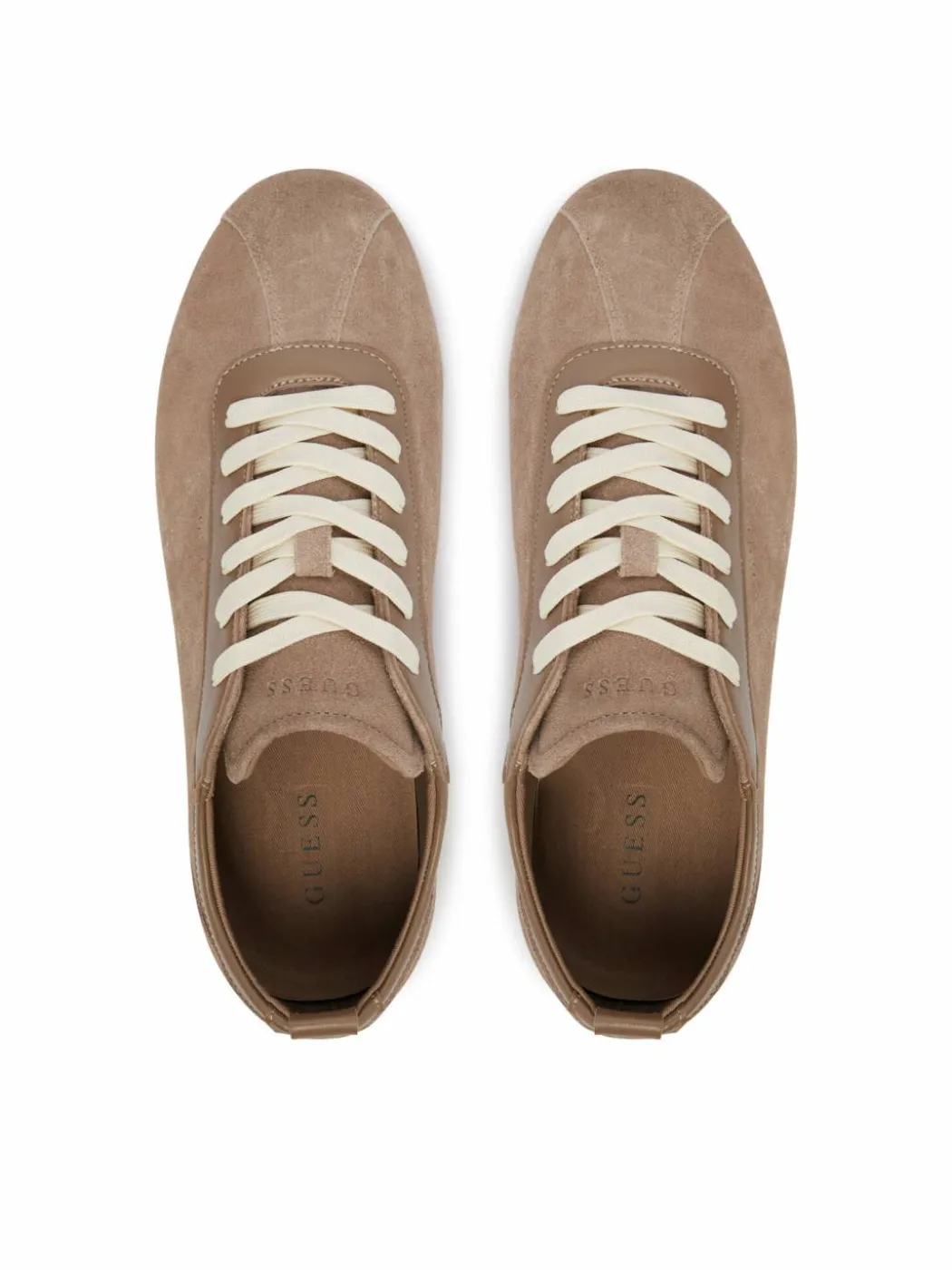 Sneakers FMJORI SUE12 Marrone