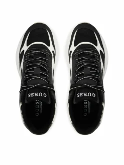 Sneakers FMJSQU ELE12 Nero