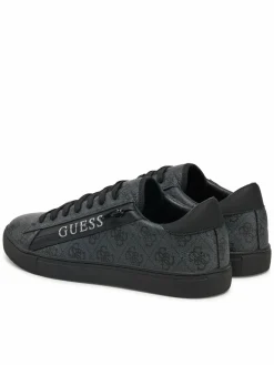 Sneakers FMJTIK FAL12 Nero