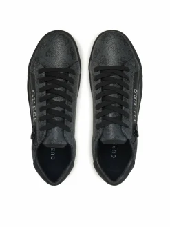 Sneakers FMJTIK FAL12 Nero