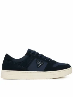 Sneakers FMJUDD LEA12 Blu scuro