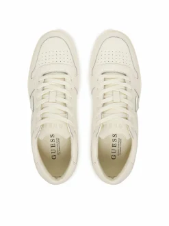 Sneakers FMJUDD LEL12 Beige chiaro