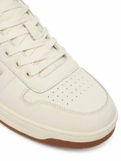 Sneakers FMJUDD LEL12 Beige chiaro