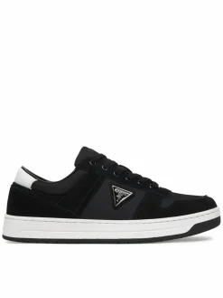 Sneakers FMJUDD SUE12 Nero