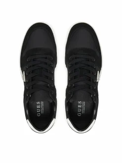 Sneakers FMJUDD SUE12 Nero