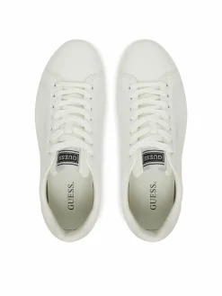 Sneakers FMJVIC PEL12 Bianco
