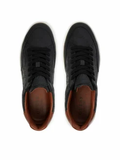 Sneakers FMJYU2 FAL12 Nero