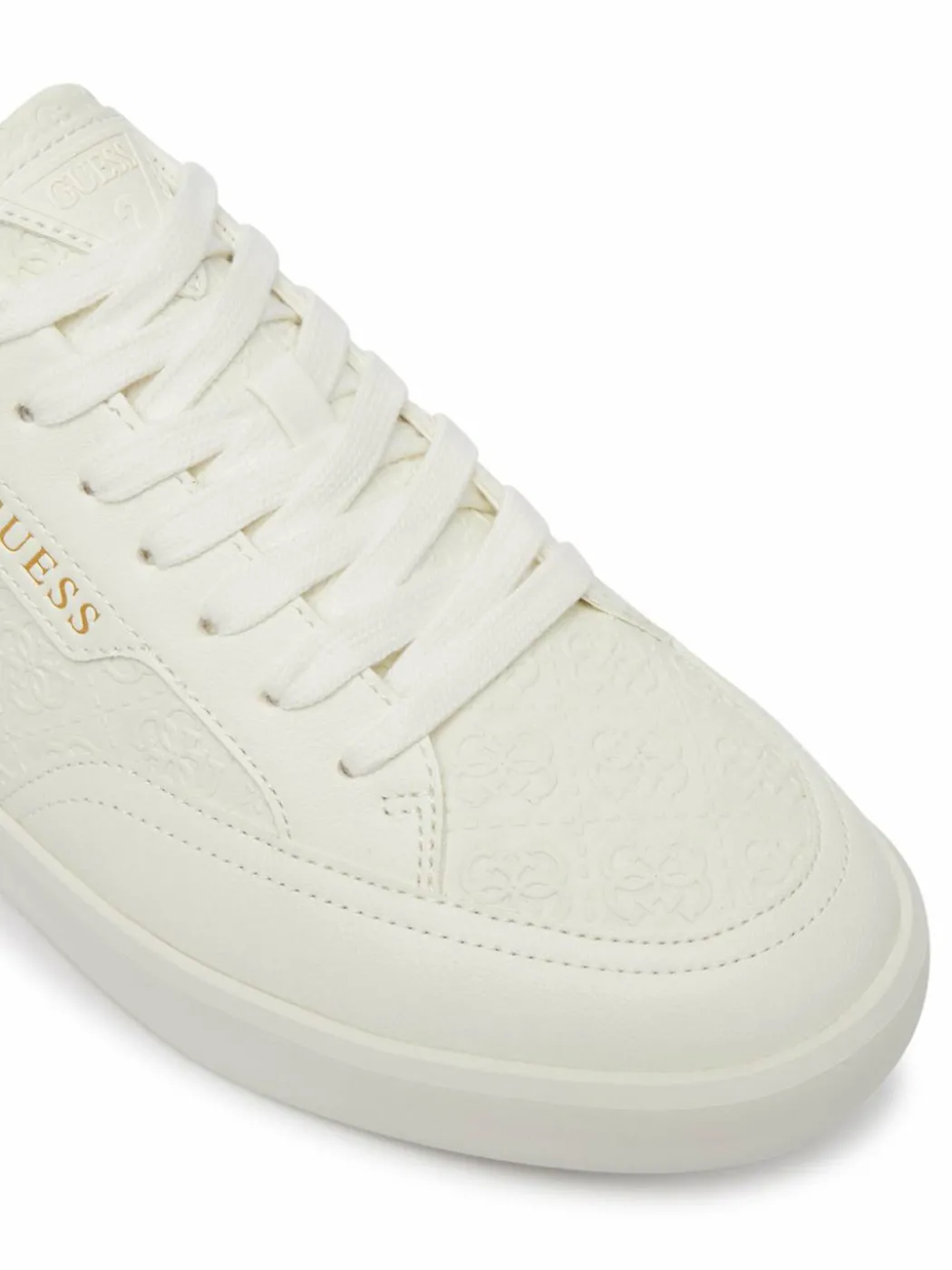 Sneakers FMJYU2 FAP12 Bianco