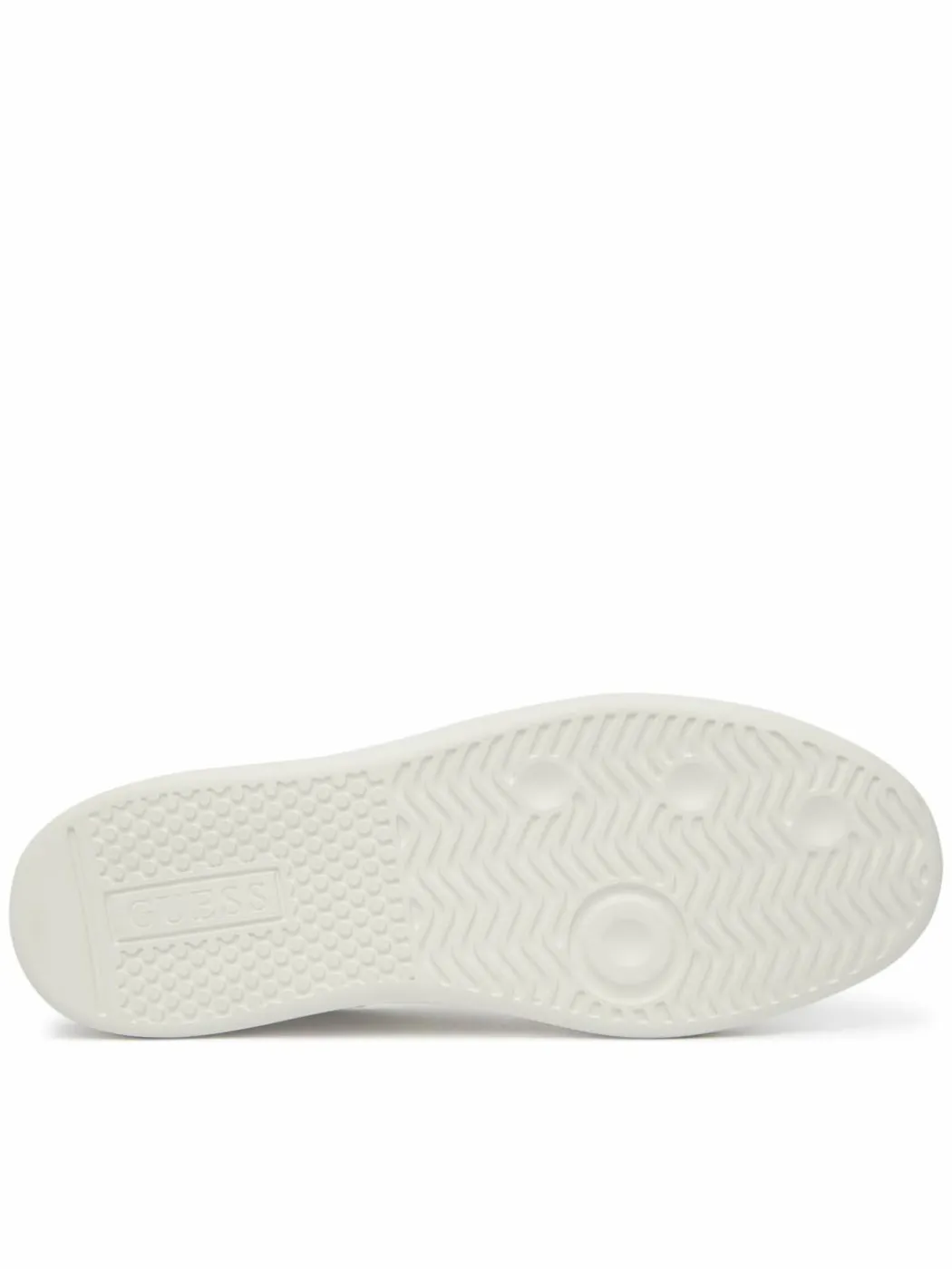 Sneakers FMJYU2 FAP12 Bianco