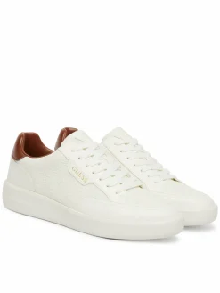 Sneakers FMJYU2 FAP12 Bianco