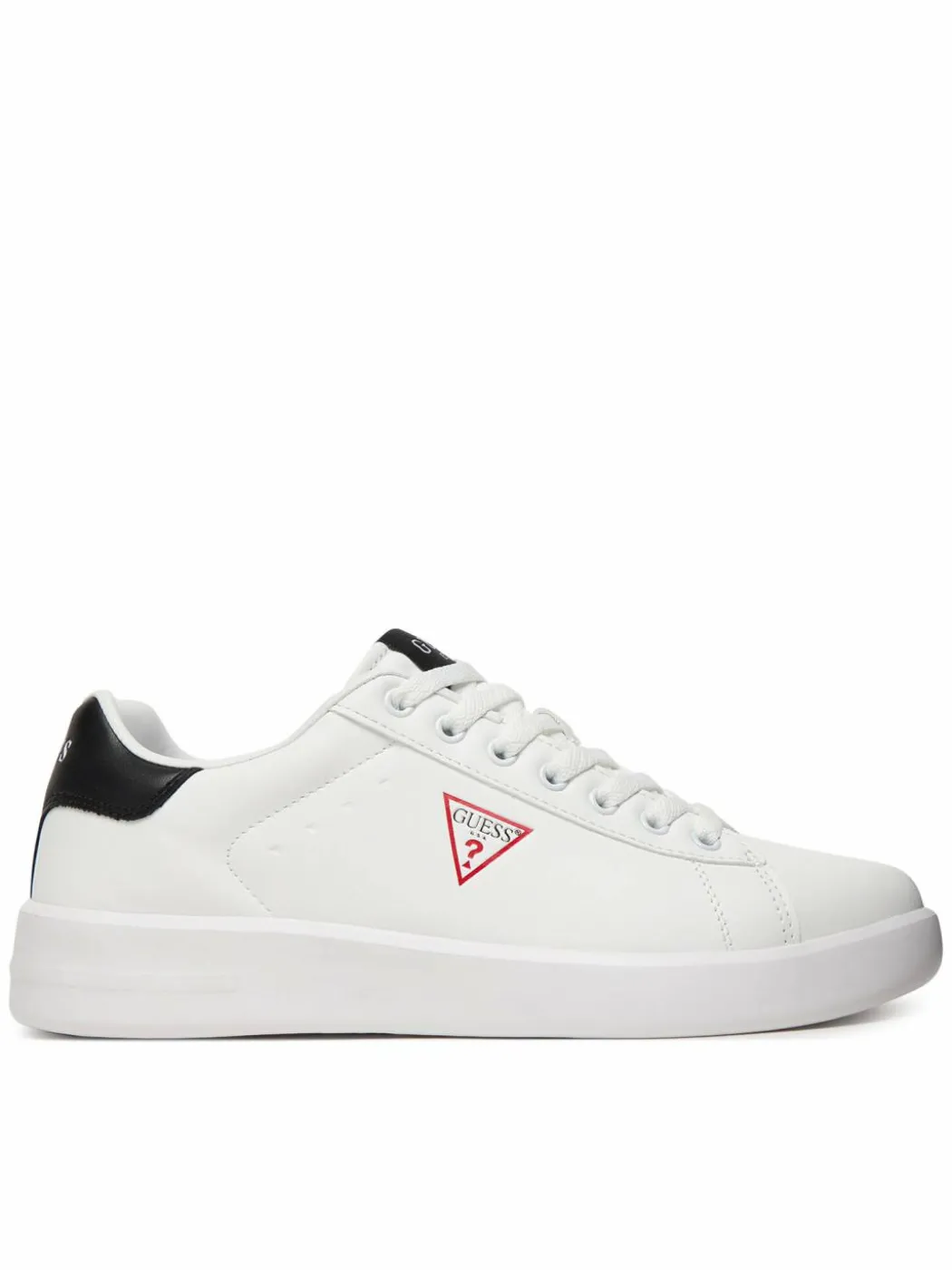 Sneakers FMJYUK ELE12 Bianco