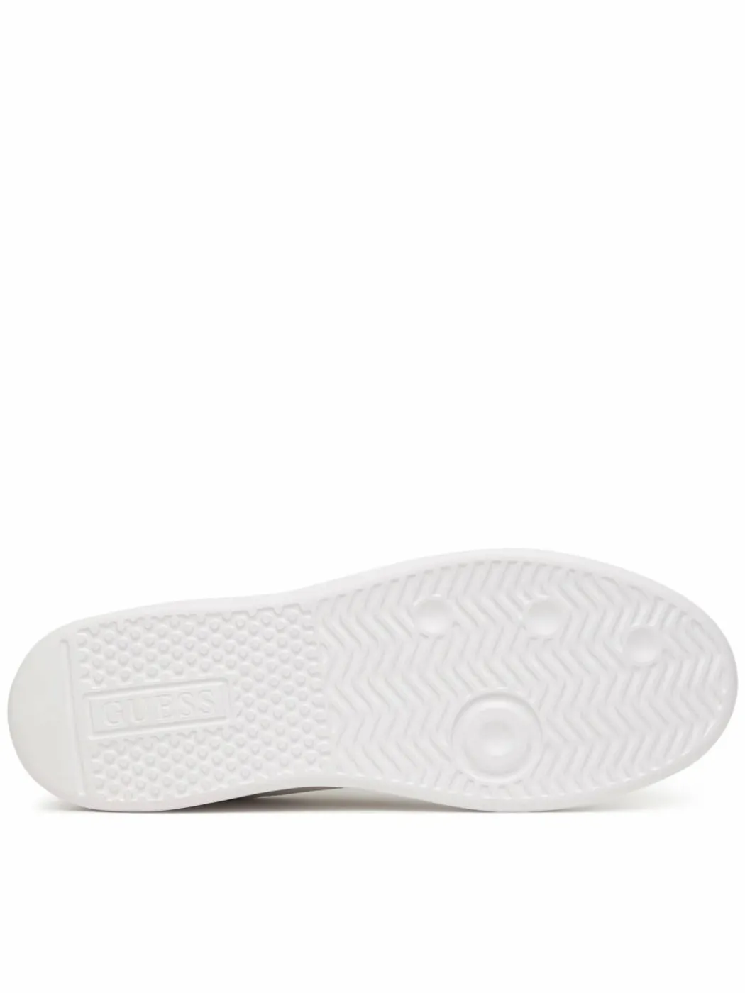 Sneakers FMJYUK ELE12 Bianco