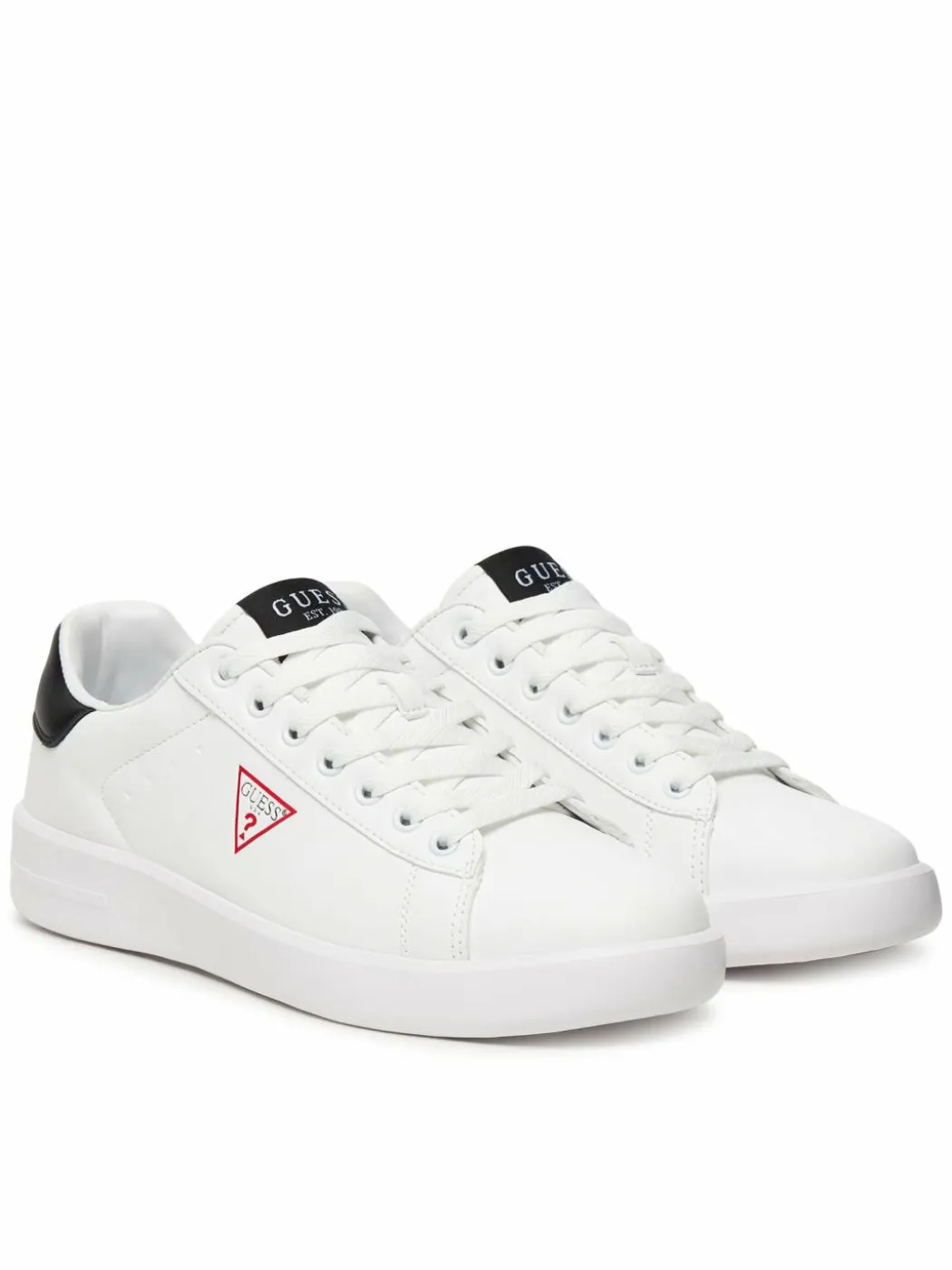 Sneakers FMJYUK ELE12 Bianco