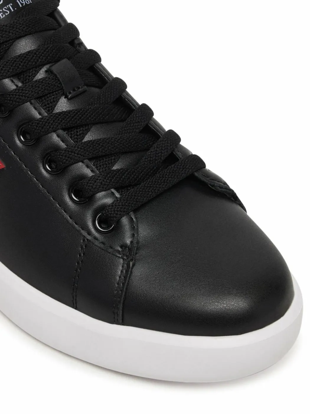 Sneakers FMJYUK ELE12 Nero