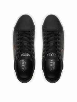 Sneakers FMJYUK ELE12 Nero
