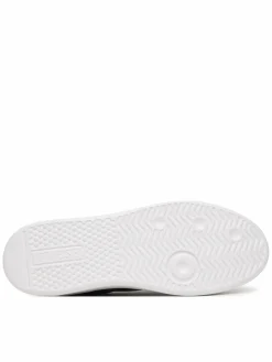 Sneakers FMJYUK ELE12 Nero