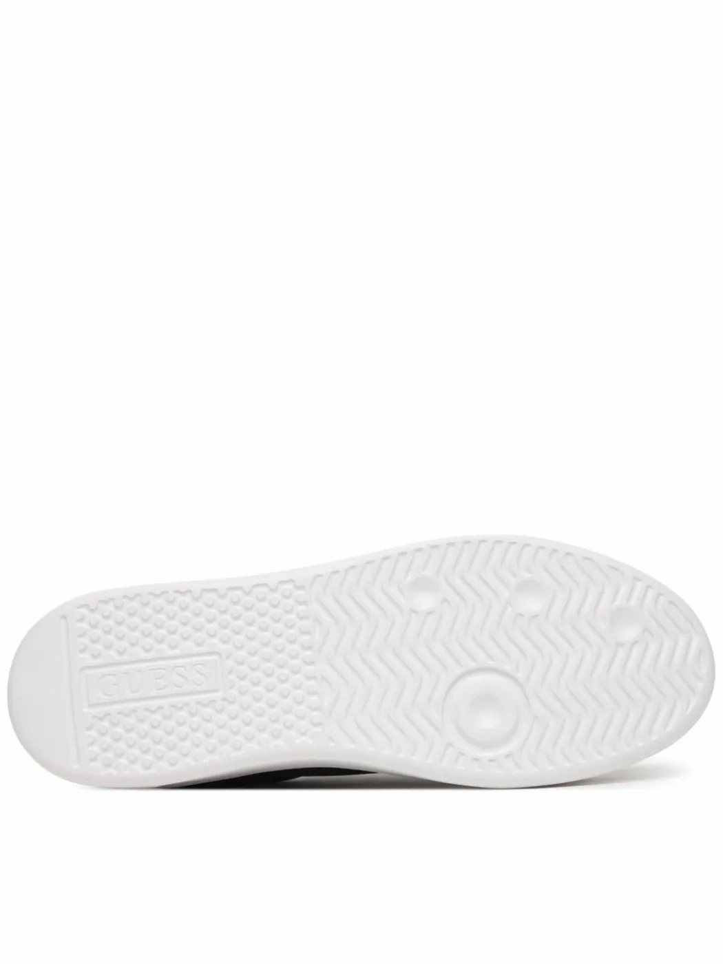 Sneakers FMJYUK ELE12 Nero