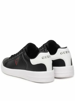 Sneakers FMJYUK ELE12 Nero