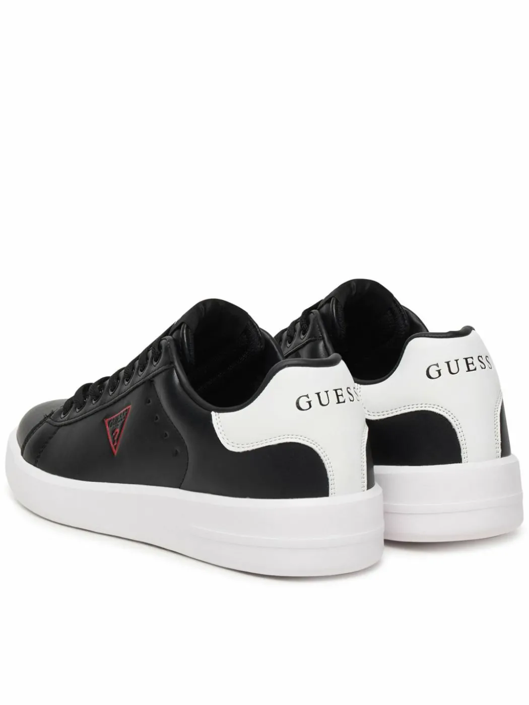 Sneakers FMJYUK ELE12 Nero
