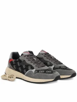 Sneakers FMPARA FAL12 Grigio