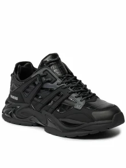 Sneakers FMPBEL LEP12 Nero