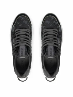 Sneakers FMPBEU FAL12 Nero