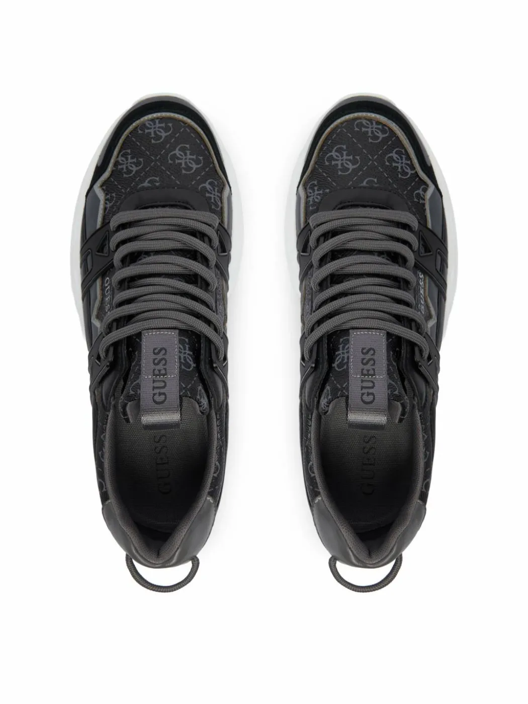 Sneakers FMPBEU FAL12 Nero