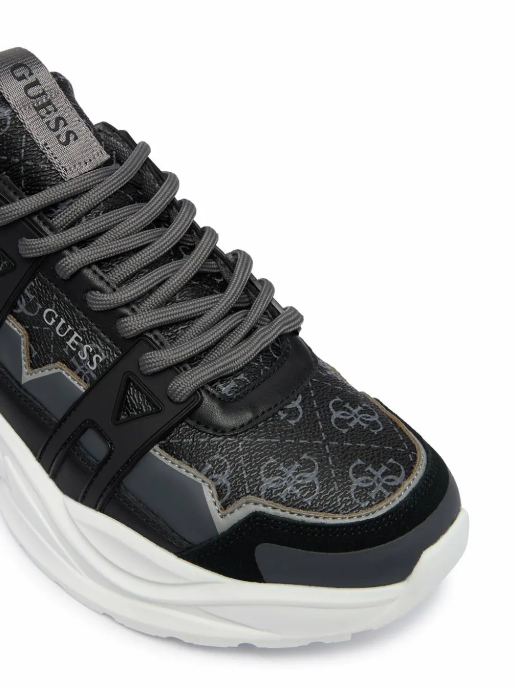 Sneakers FMPBEU FAL12 Nero