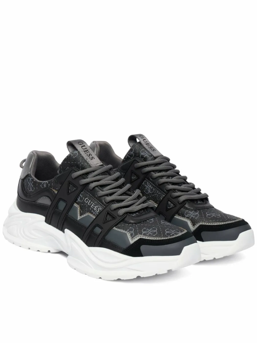Sneakers FMPBEU FAL12 Nero