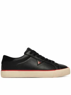 Sneakers FMPDAV ELE12 Nero