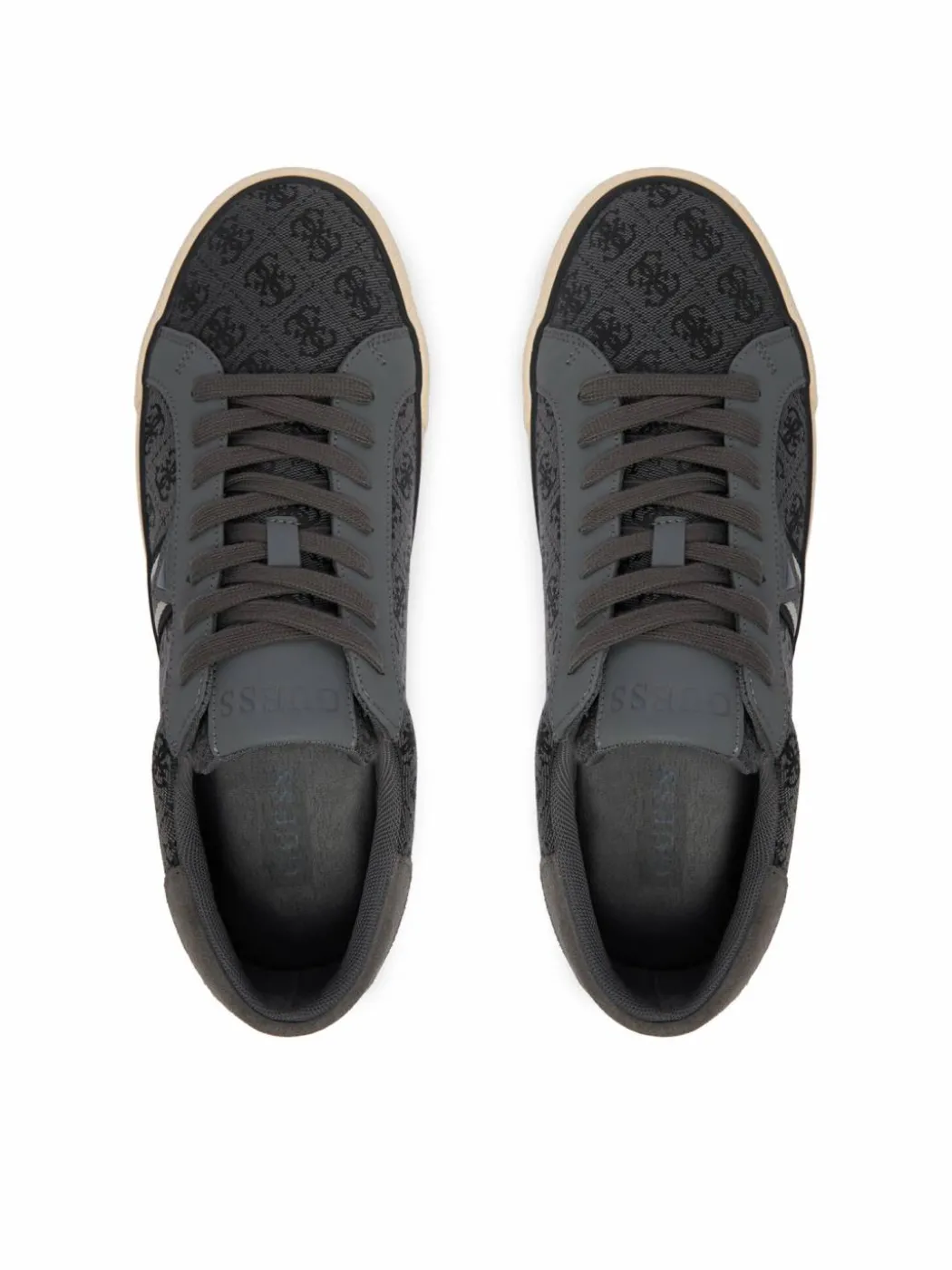 Sneakers FMPDAV FAL12 Grigio