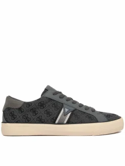 Sneakers FMPDAV FAL12 Grigio
