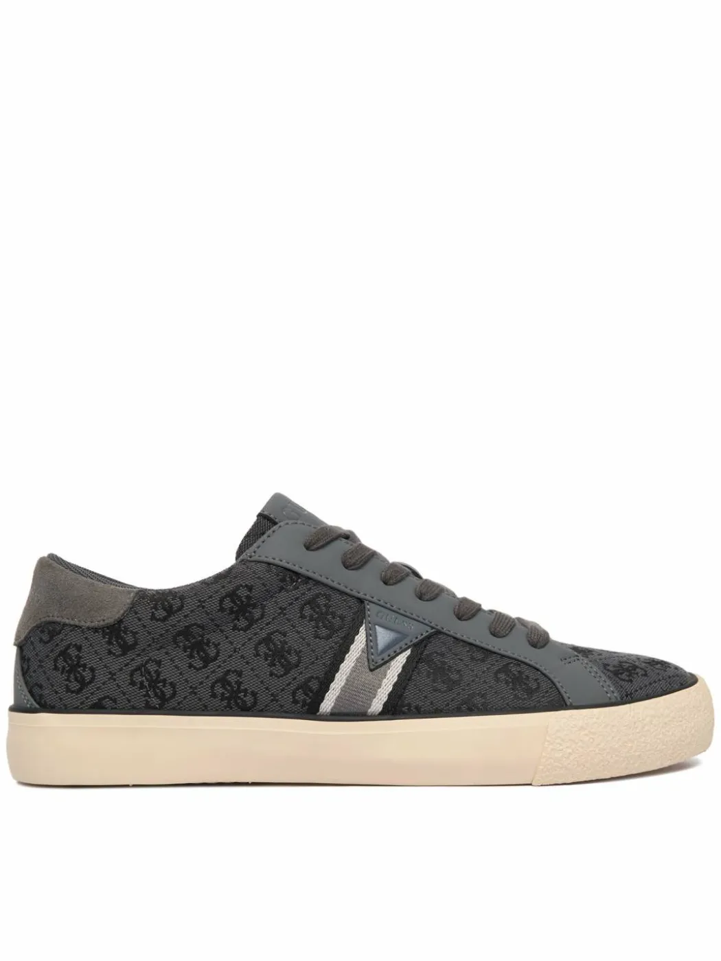 Sneakers FMPDAV FAL12 Grigio