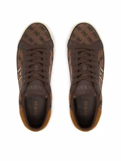 Sneakers FMPDAV FAL12 Marrone