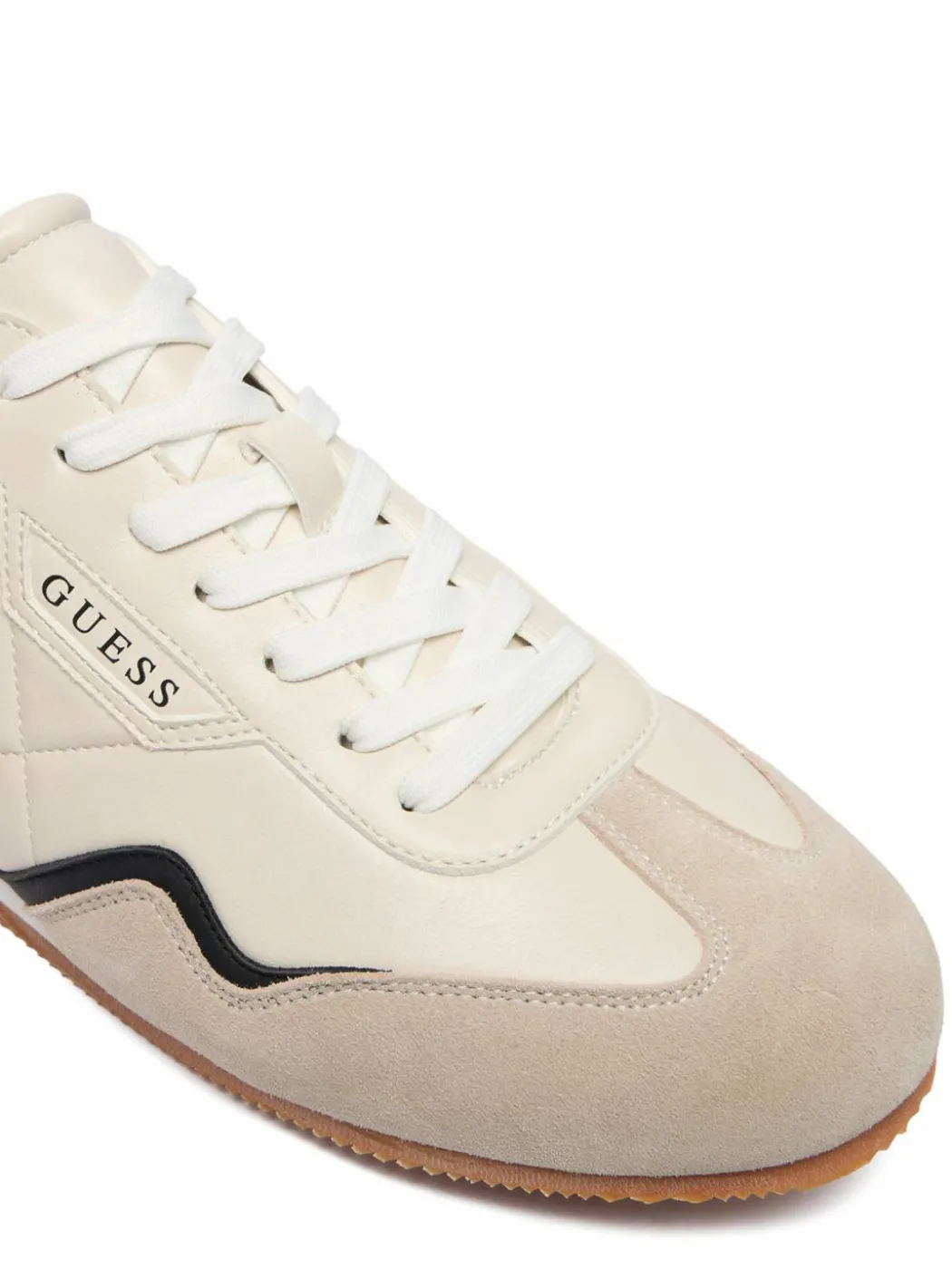 Sneakers FMPOL MELE12 Beige