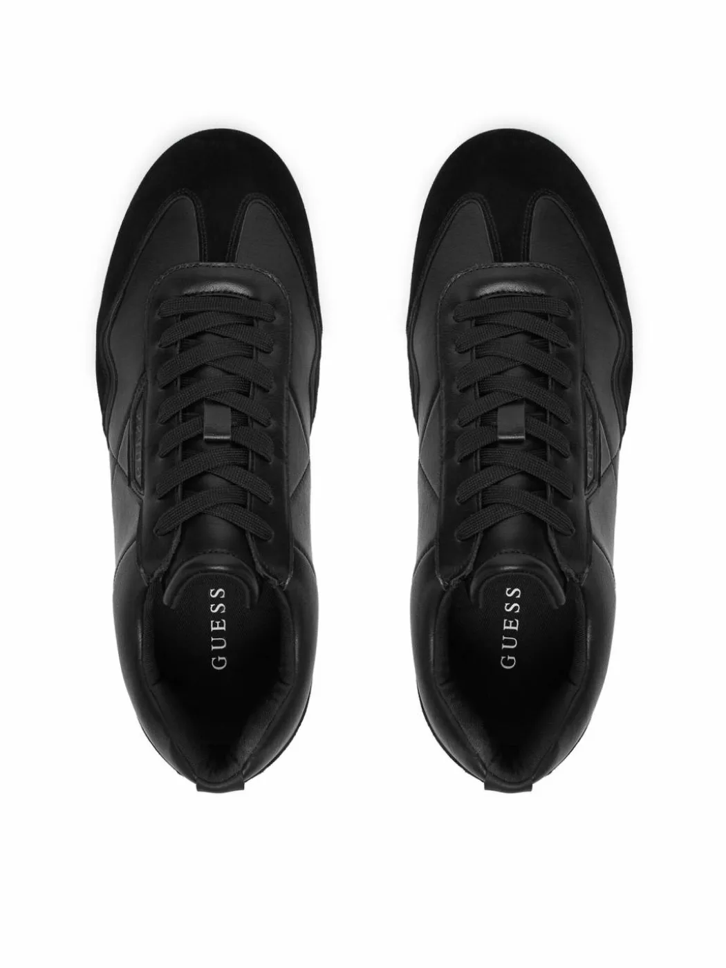 Sneakers FMPOLM ELE12 Nero