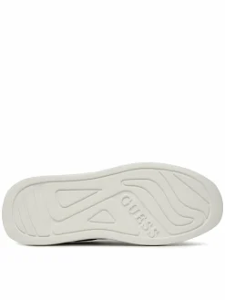 Sneakers FMPVIB FAL12 Nero