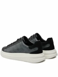Sneakers FMPVIB FAL12 Nero